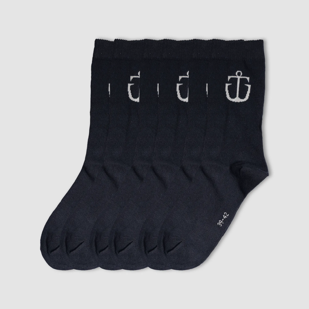 Business socks 3 pairs pack